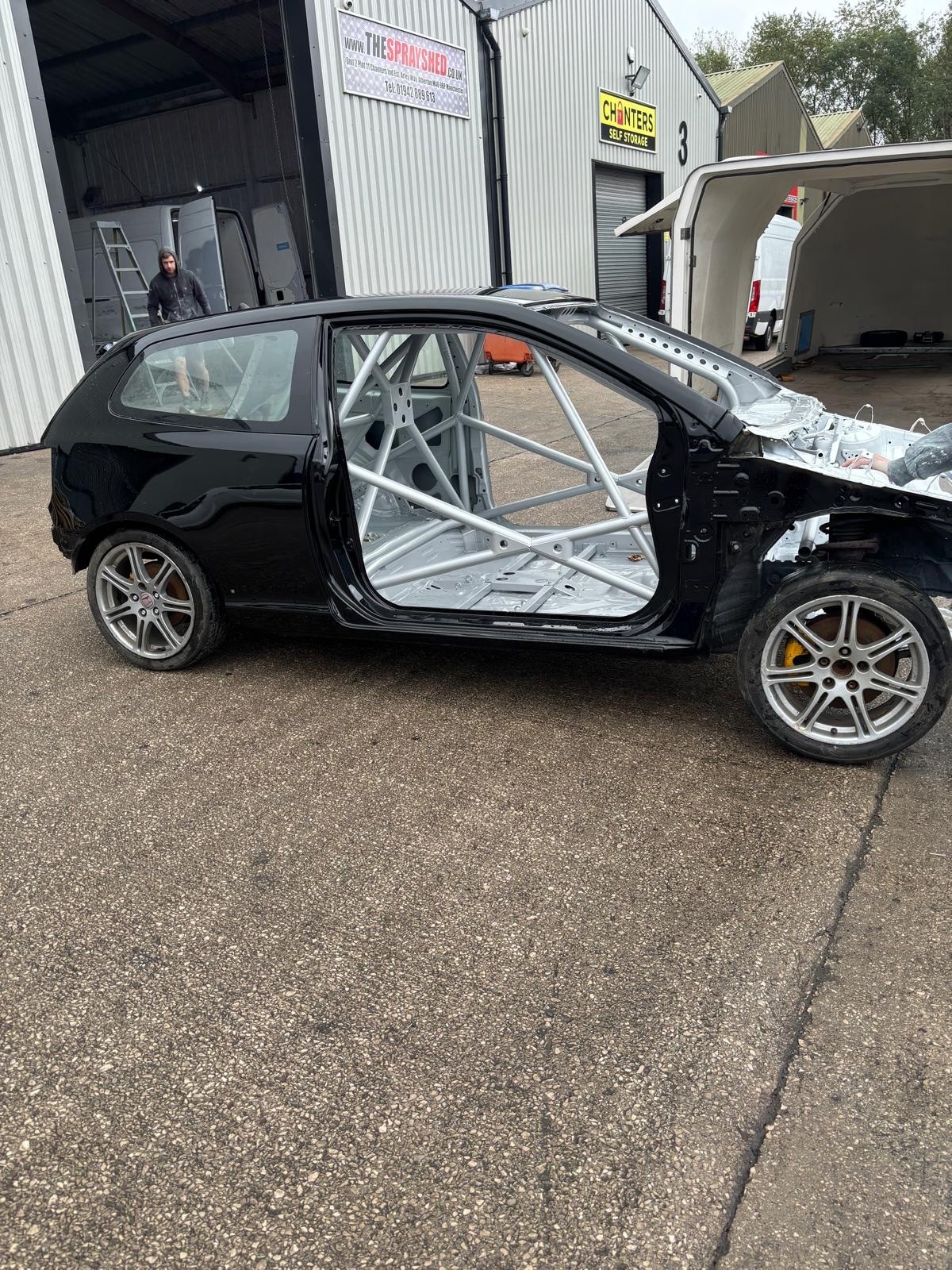 Used Honda Civic for sale - 76931669: Photo 11