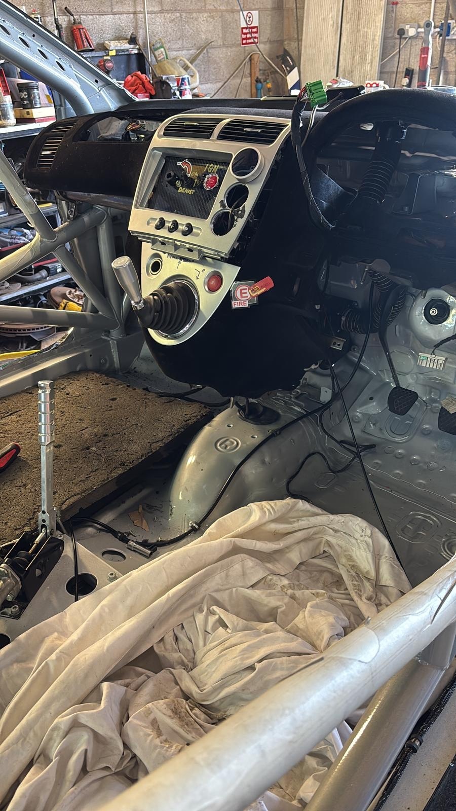 Used Honda Civic for sale - 76931669: Photo 12