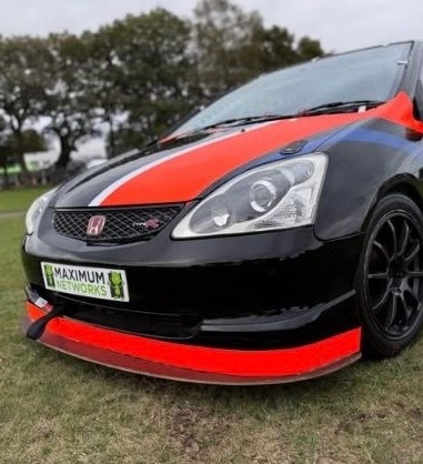 Used Honda Civic for sale - 76931669: Photo 2