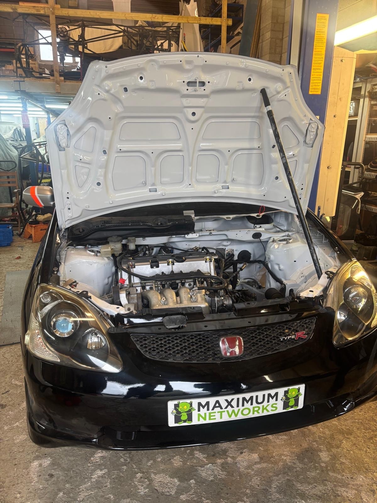 Used Honda Civic for sale - 76931669: Photo 9