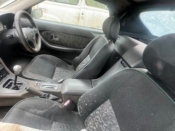 Used MG MGF 1997 for sale - 76757109: Photo