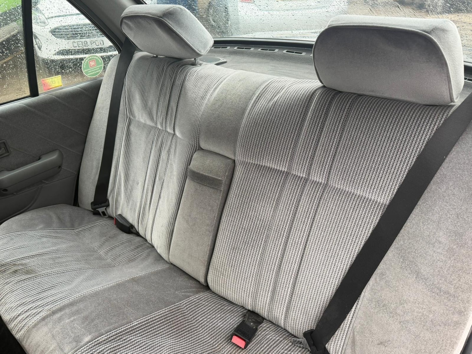 Used Vauxhall Cavalier 1988 for sale - 77607856: Photo 11