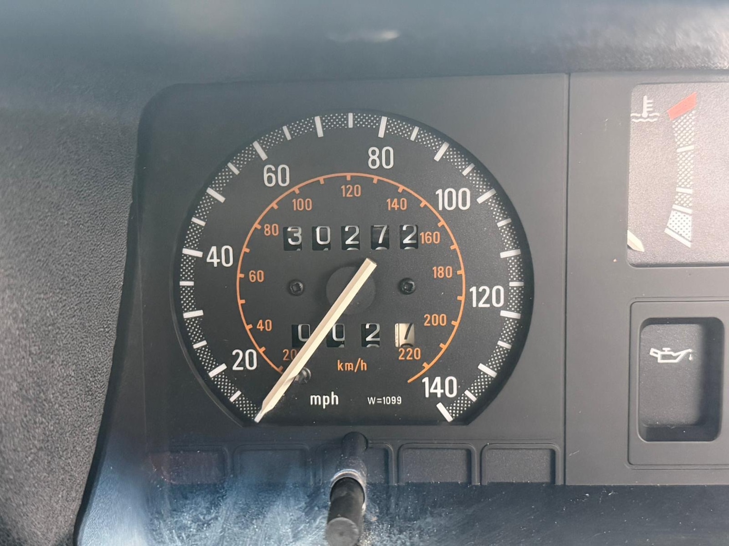 Used Vauxhall Cavalier 1988 for sale - 77607856: Photo 14