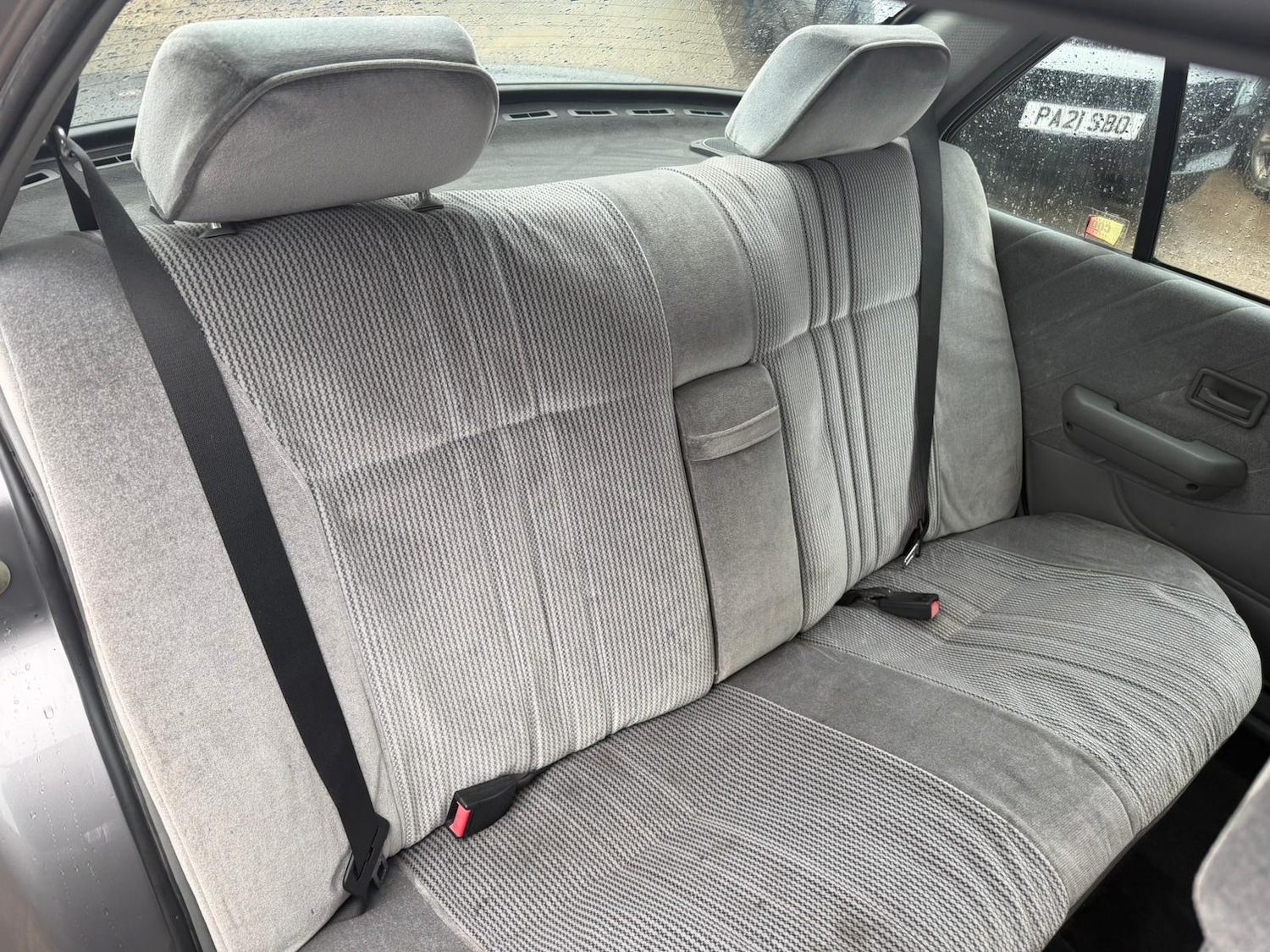 Used Vauxhall Cavalier 1988 for sale - 77607856: Photo 16