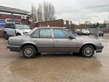 Used Vauxhall Cavalier 1988 for sale - 77607856: Photo