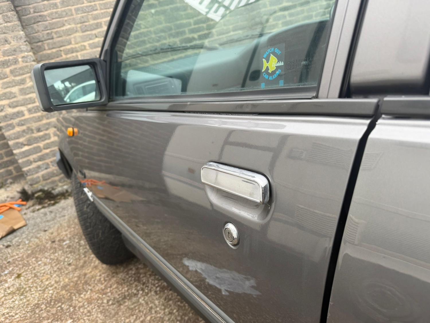 Used Vauxhall Cavalier 1988 for sale - 77607856: Photo 25