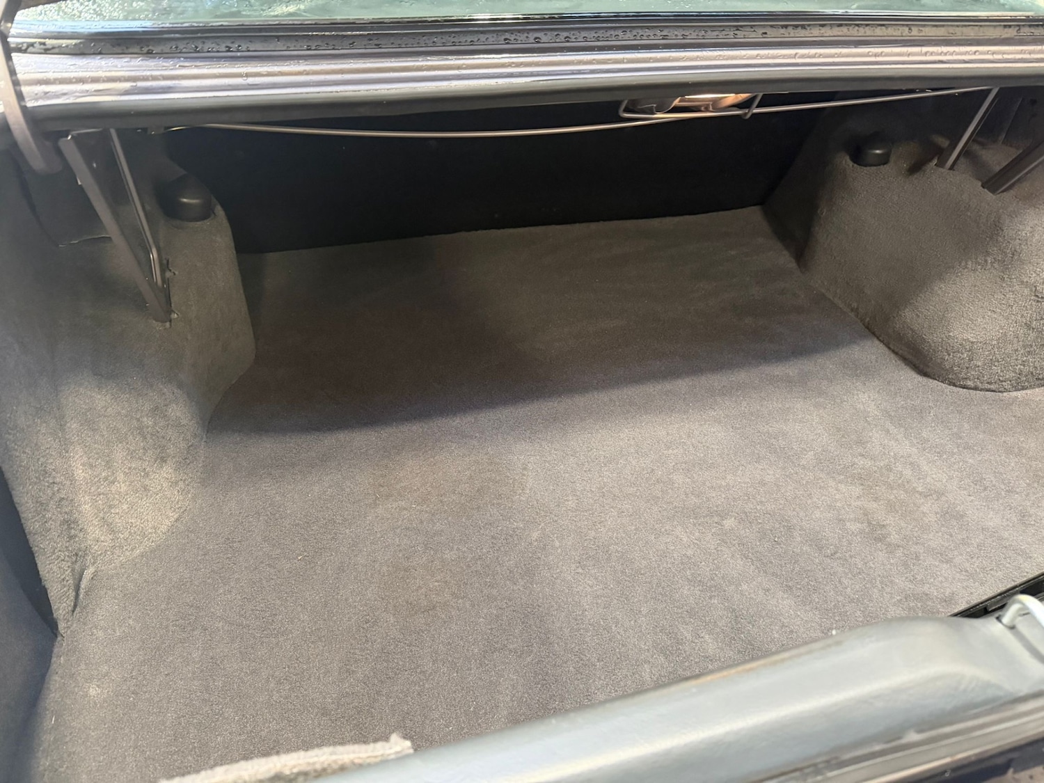 Used Vauxhall Cavalier 1988 for sale - 77607856: Photo 26