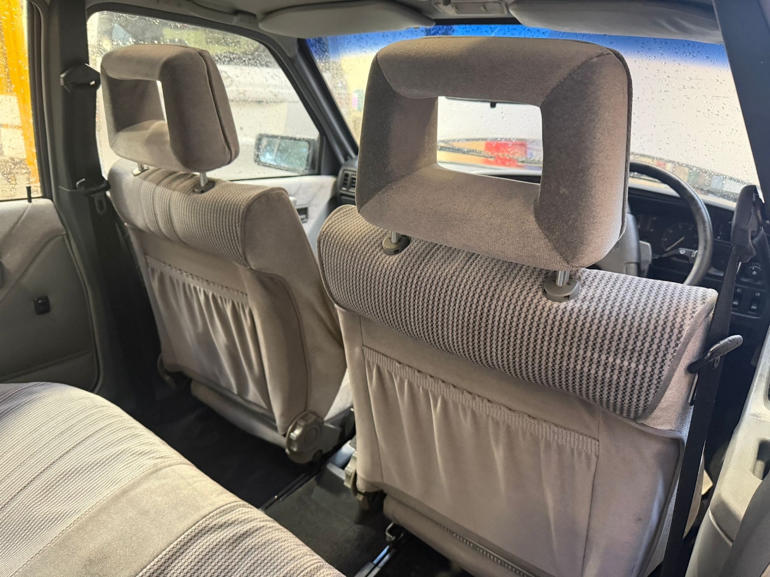 Used Vauxhall Cavalier 1988 for sale - 77607856: Photo 28