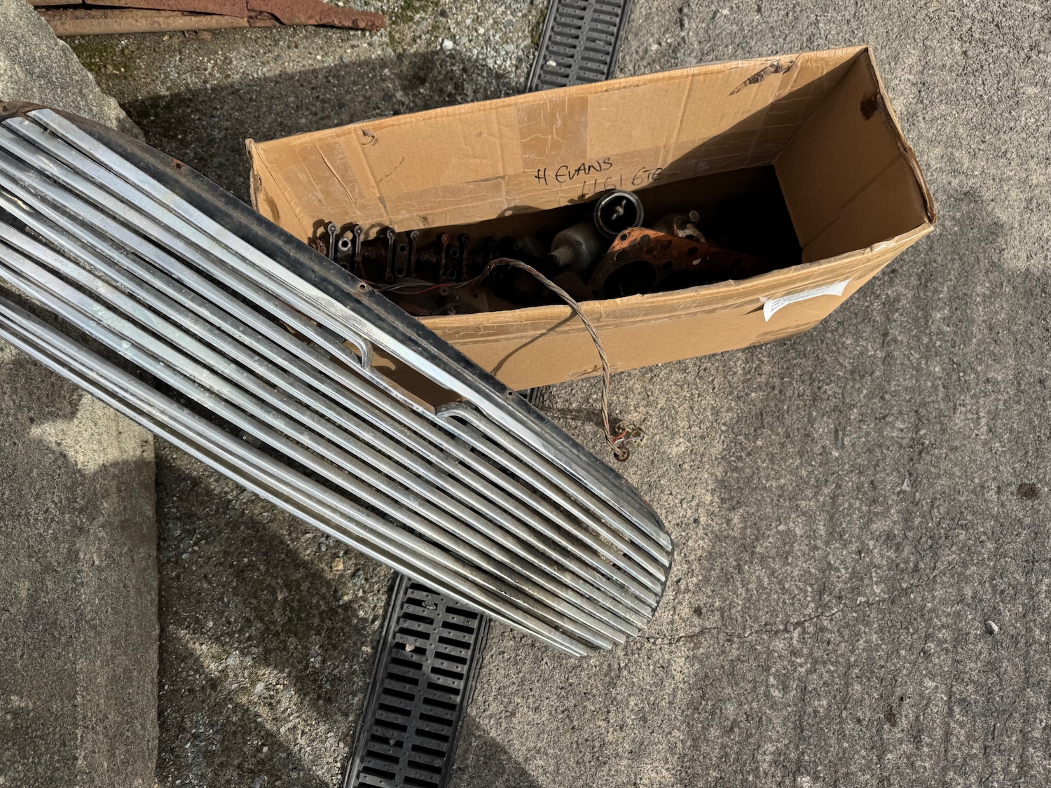 Used Morris Mini 1969 for sale - 76196715: Photo 14