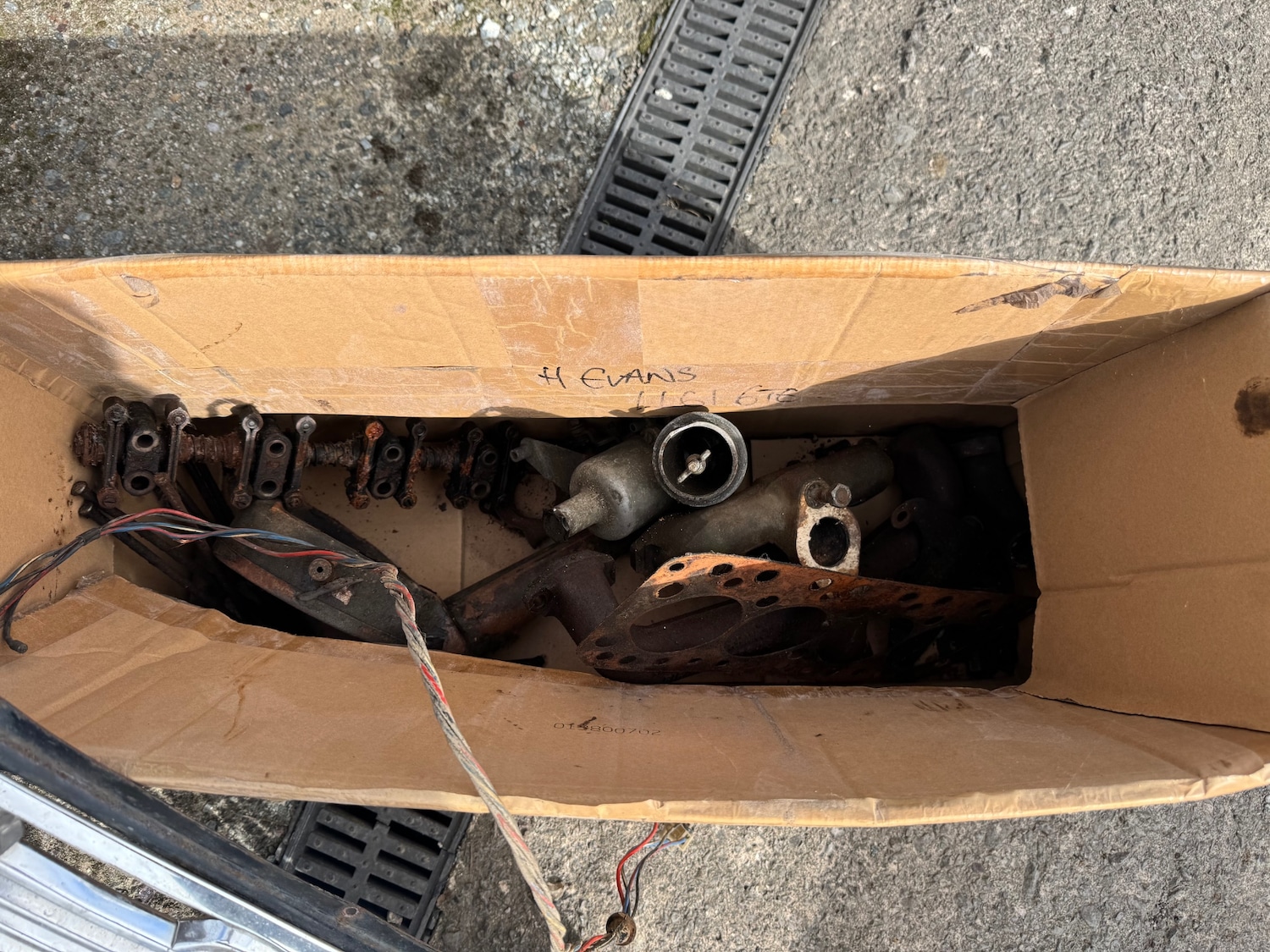 Used Morris Mini 1969 for sale - 76196715: Photo 15