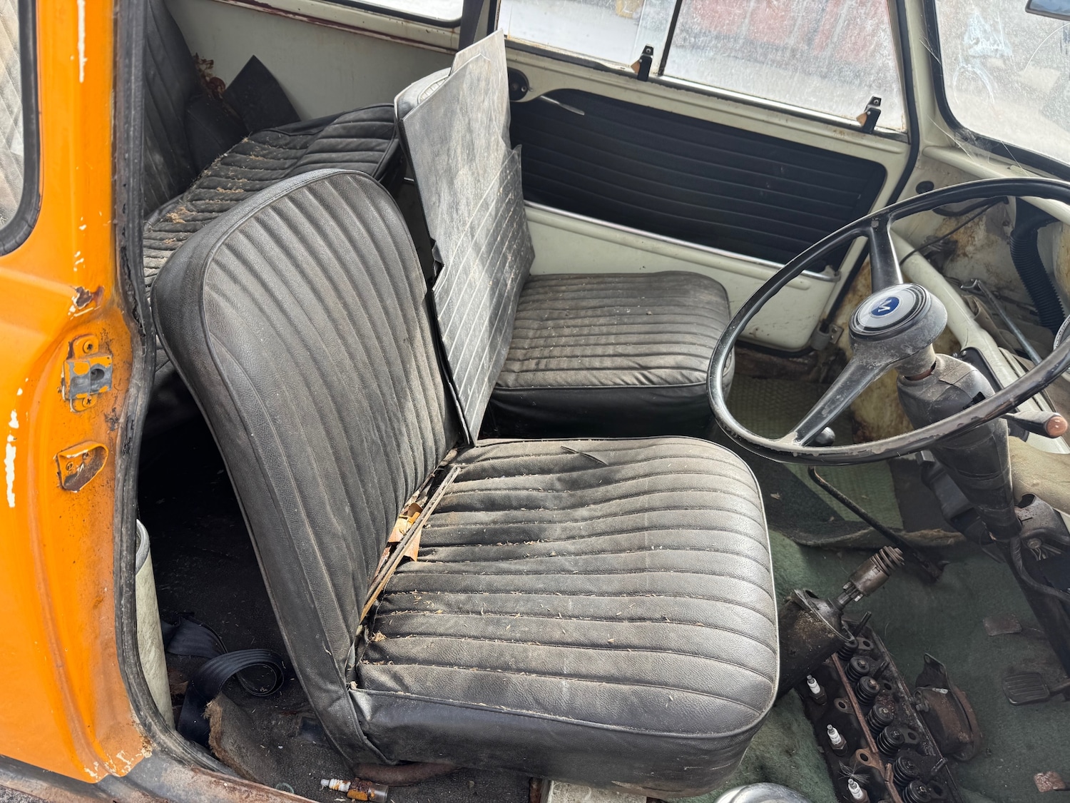 Used Morris Mini 1969 for sale - 76196715: Photo 16