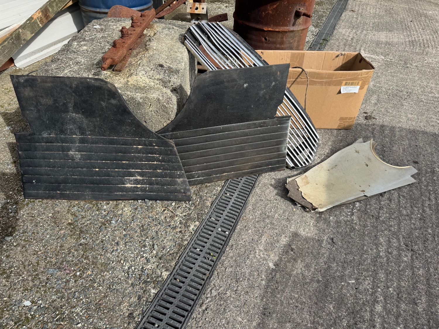 Used Morris Mini 1969 for sale - 76196715: Photo 17