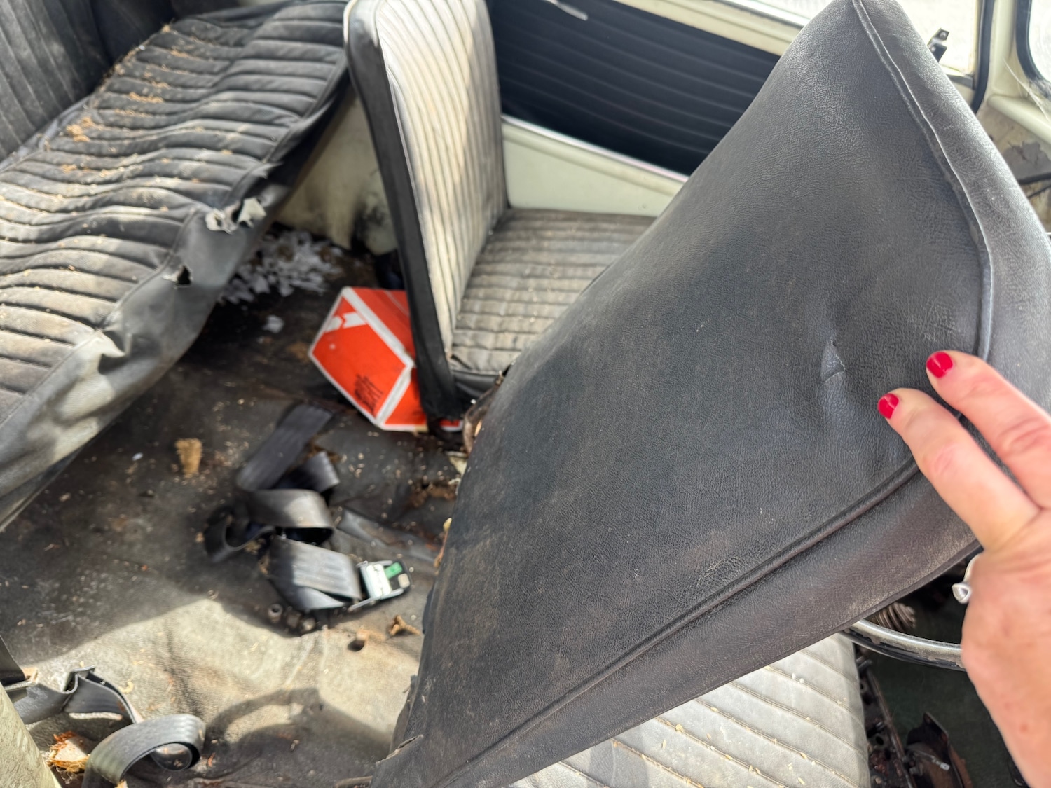 Used Morris Mini 1969 for sale - 76196715: Photo 18