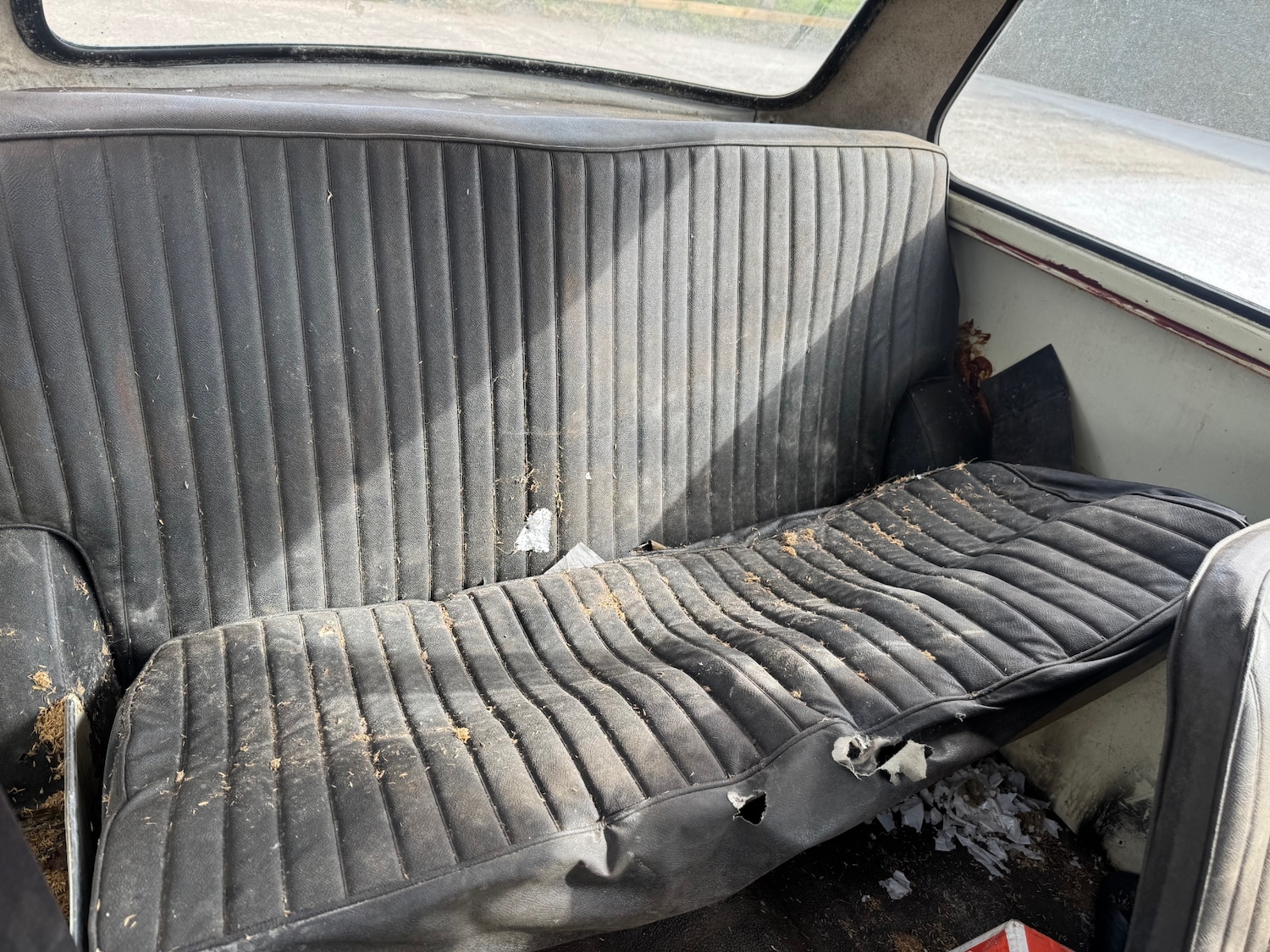 Used Morris Mini 1969 for sale - 76196715: Photo 19