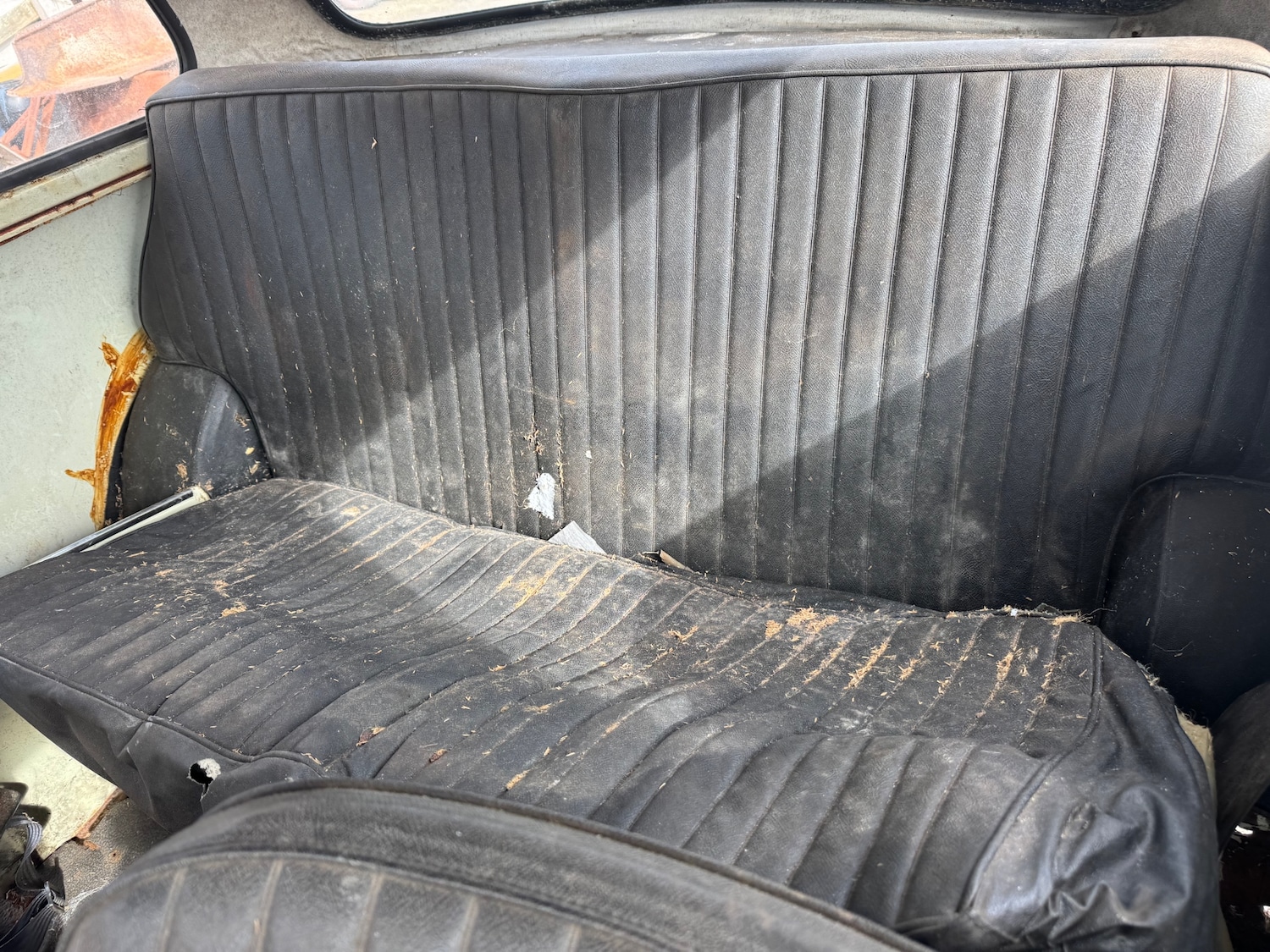 Used Morris Mini 1969 for sale - 76196715: Photo 20