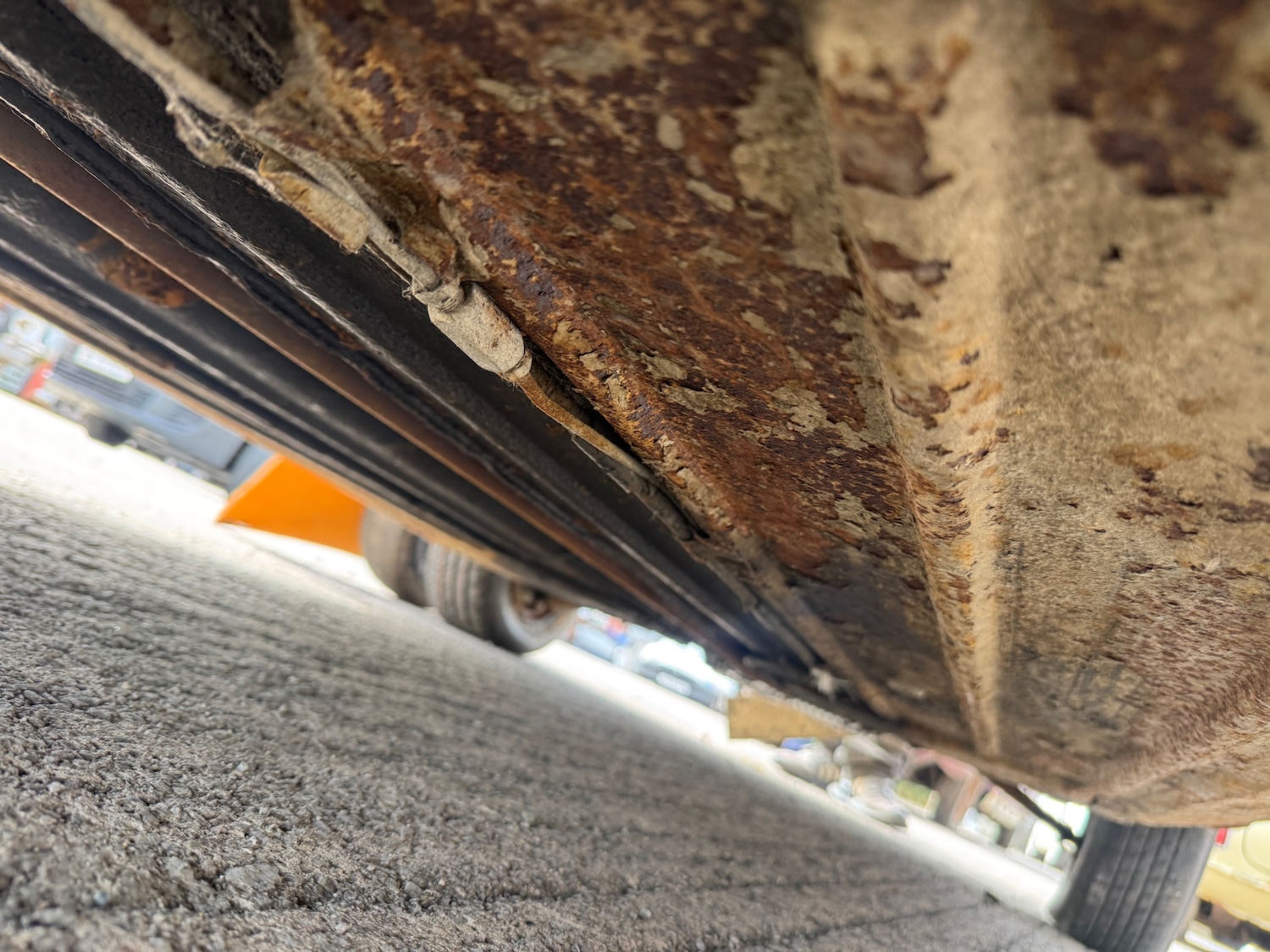 Used Morris Mini 1969 for sale - 76196715: Photo 29