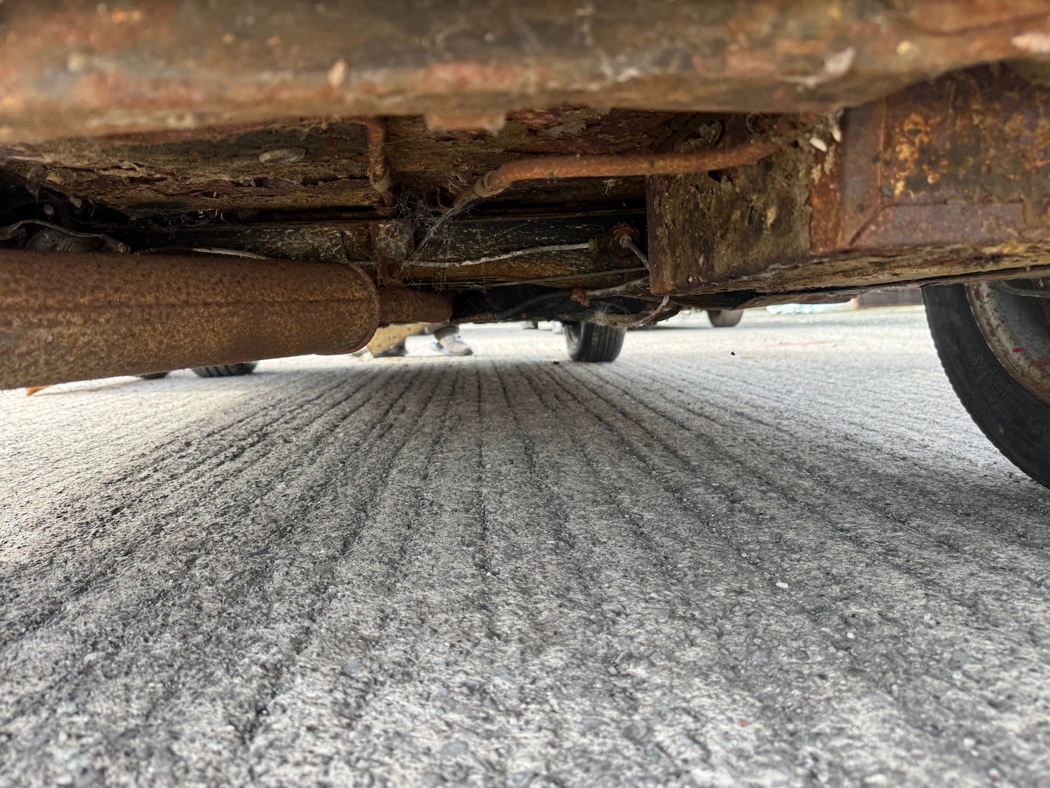 Used Morris Mini 1969 for sale - 76196715: Photo 31