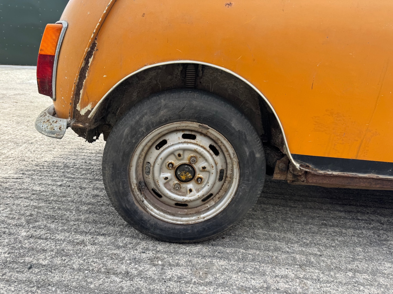 Used Morris Mini 1969 for sale - 76196715: Photo 32