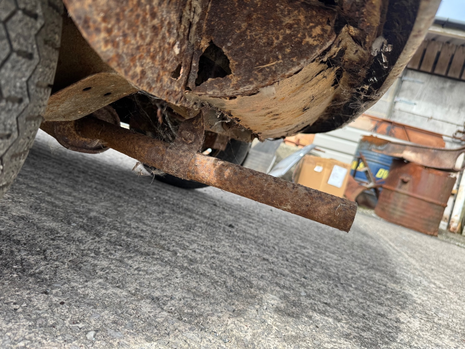 Used Morris Mini 1969 for sale - 76196715: Photo 36