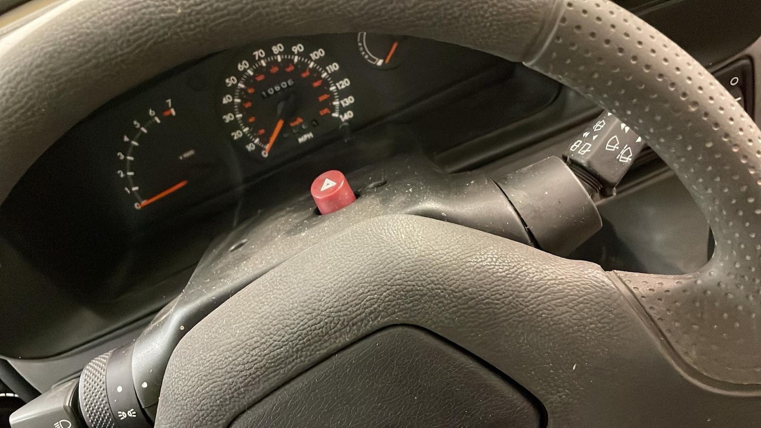 Used Ford Escort 1987 for sale - 77379295: Photo 17