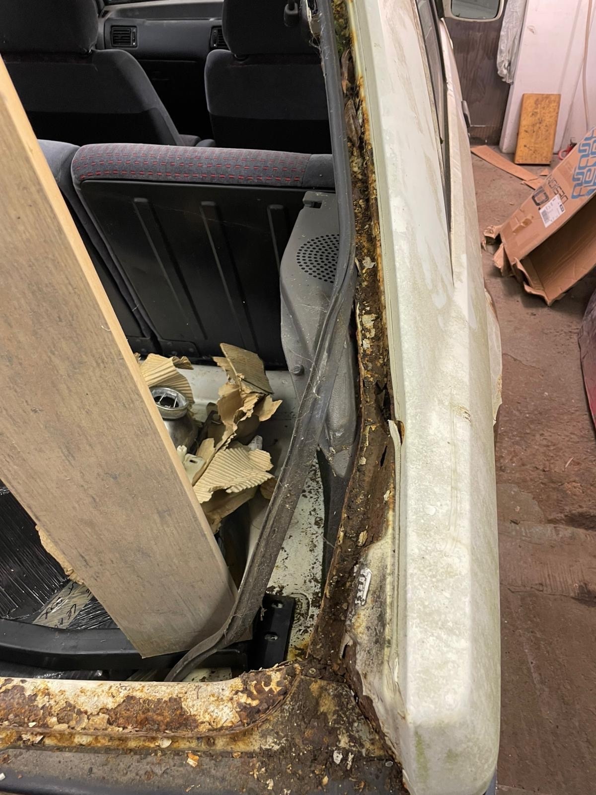 Used Ford Escort 1987 for sale - 77379295: Photo 22