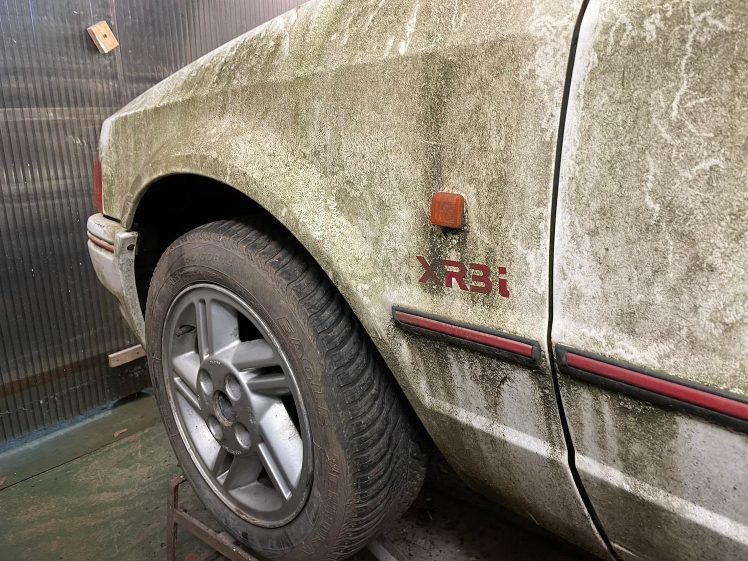 Used Ford Escort 1987 for sale - 77379295: Photo 23