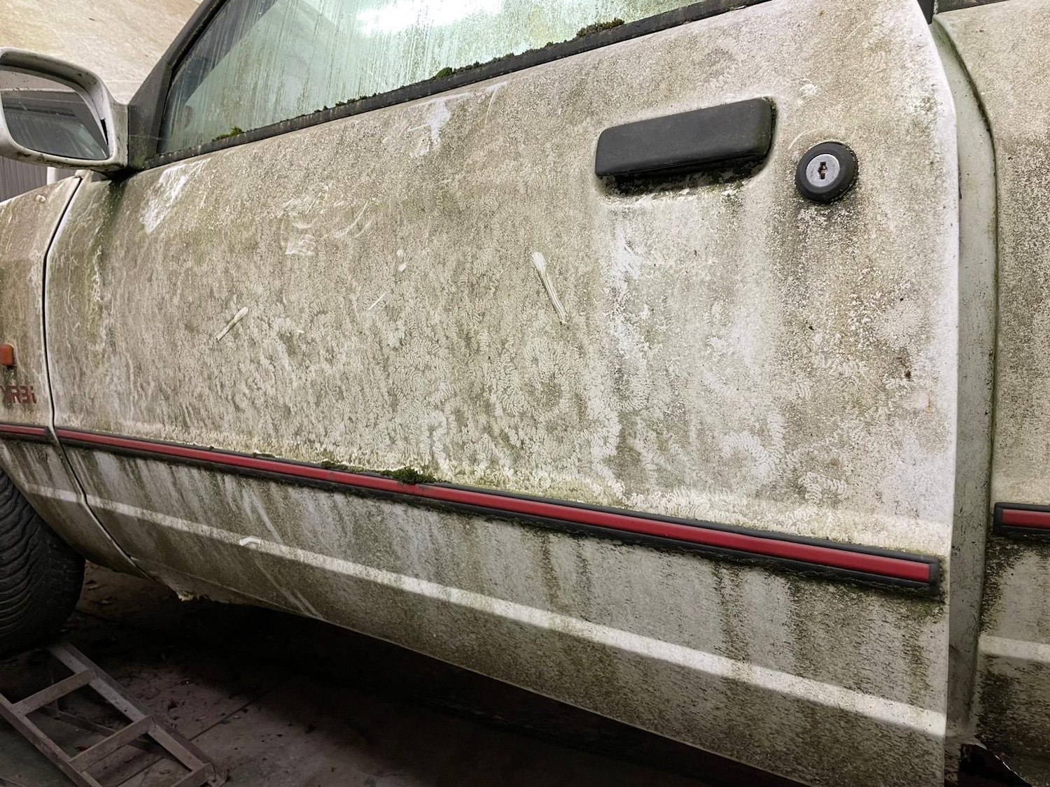 Used Ford Escort 1987 for sale - 77379295: Photo 24