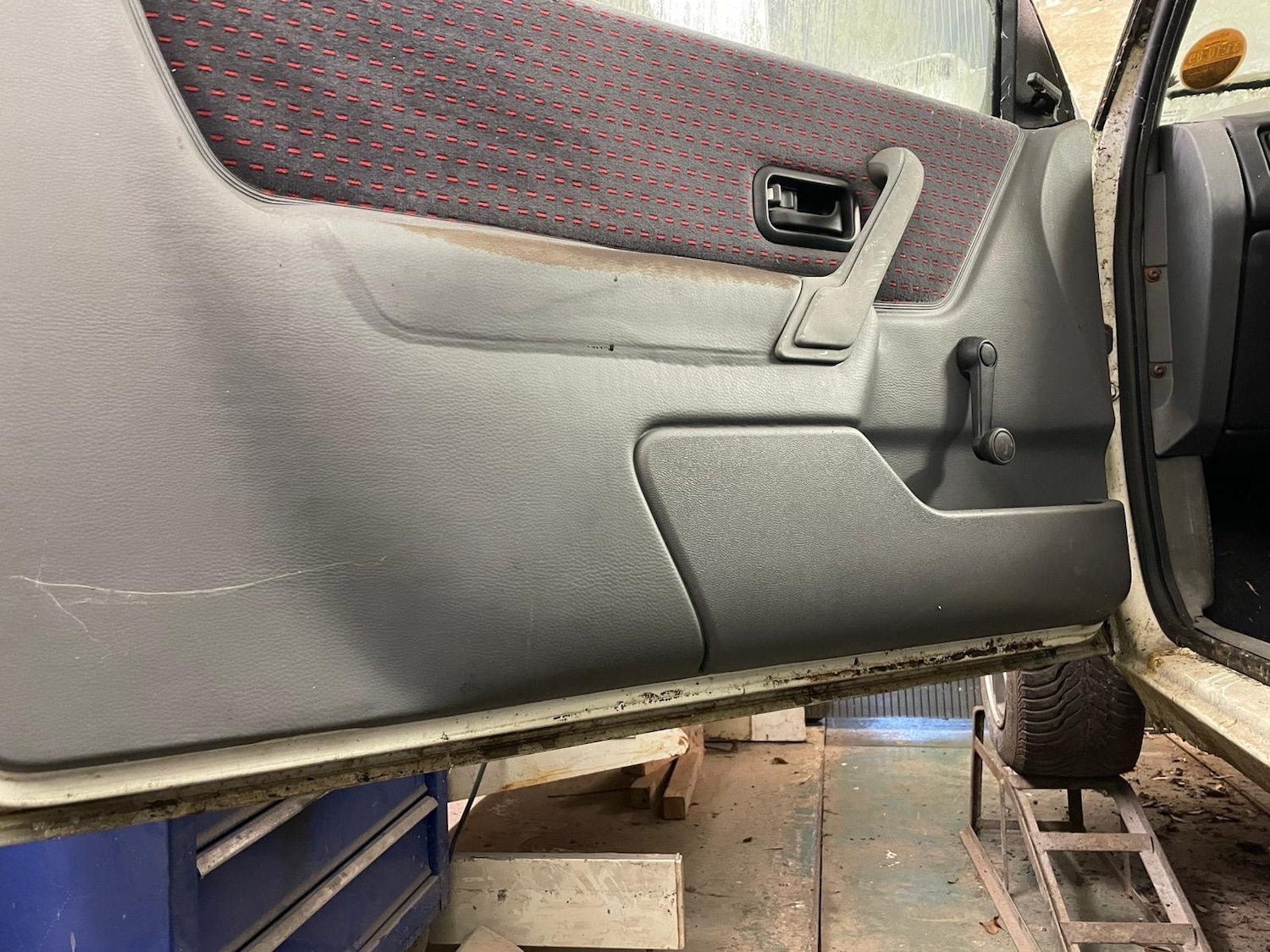 Used Ford Escort 1987 for sale - 77379295: Photo 25