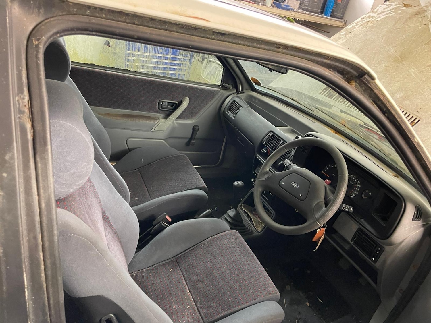 Used Ford Escort 1987 for sale - 77379295: Photo 33