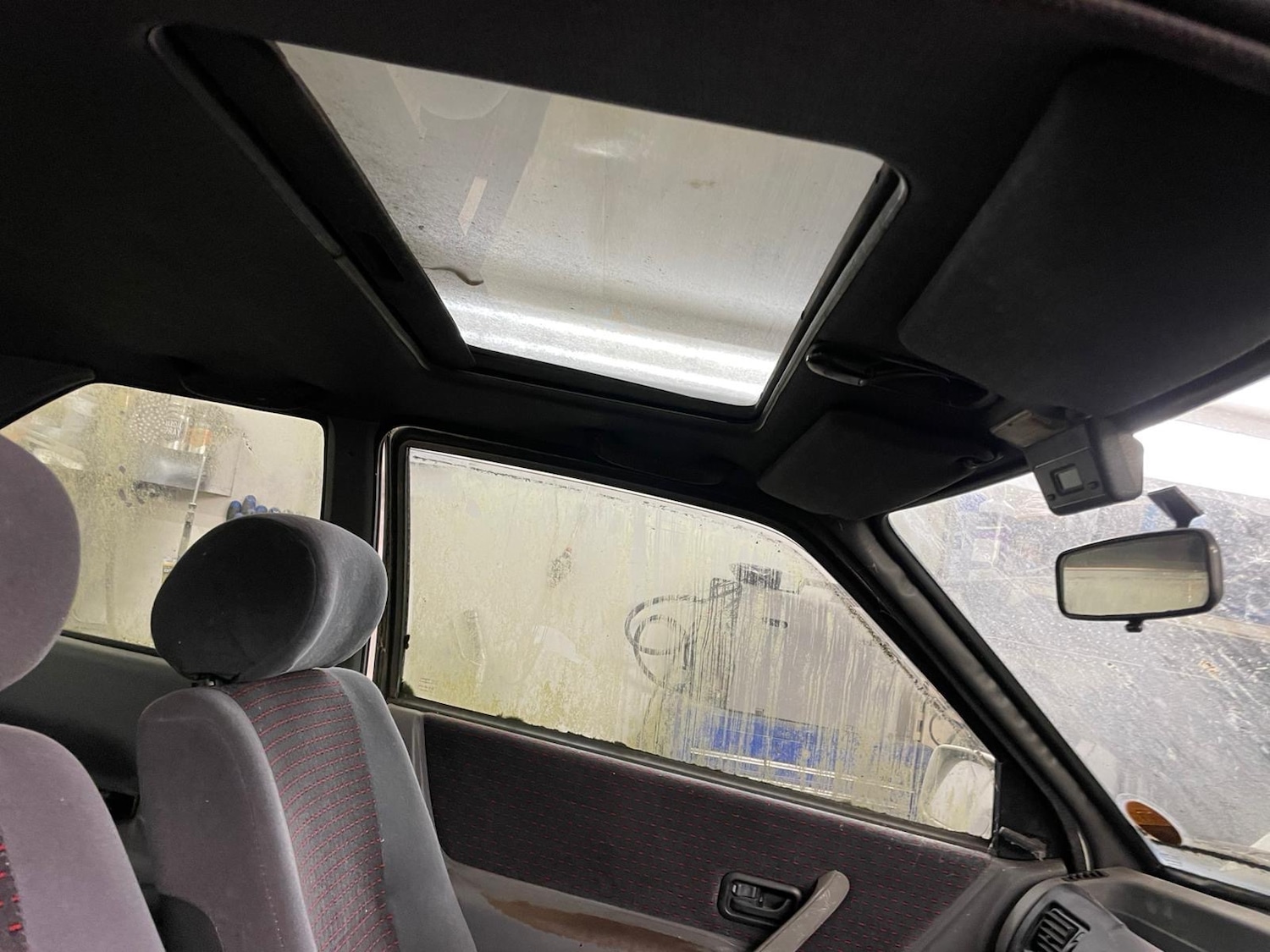 Used Ford Escort 1987 for sale - 77379295: Photo 34