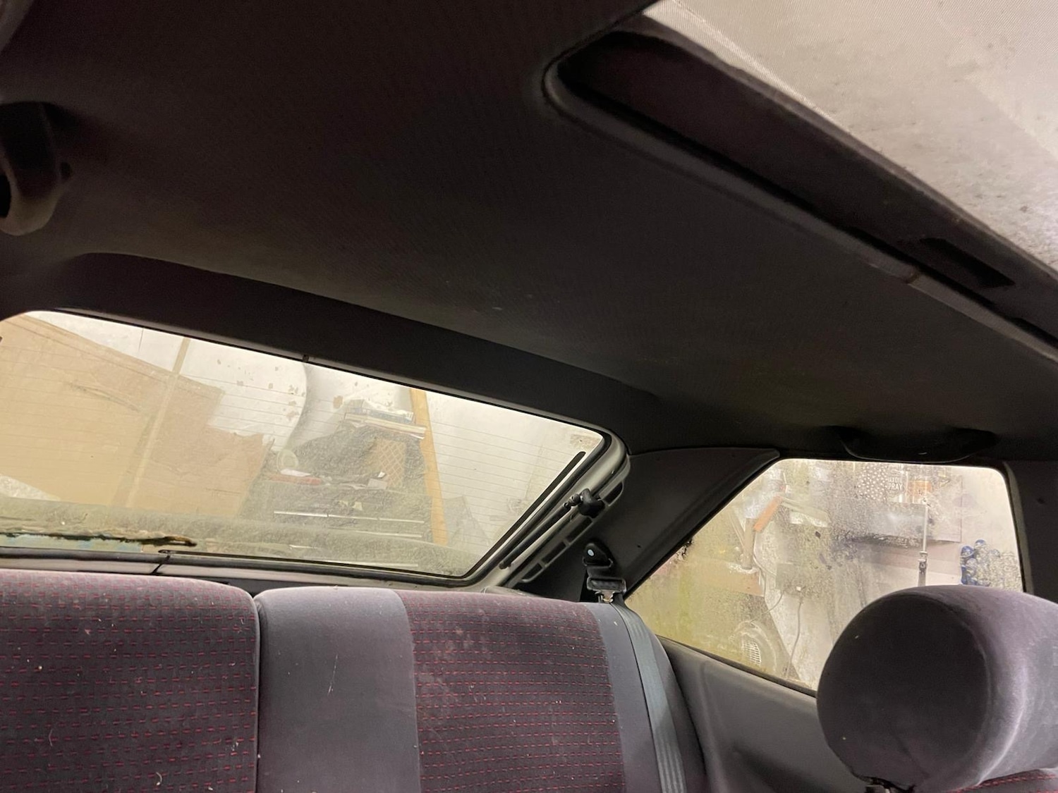 Used Ford Escort 1987 for sale - 77379295: Photo 35