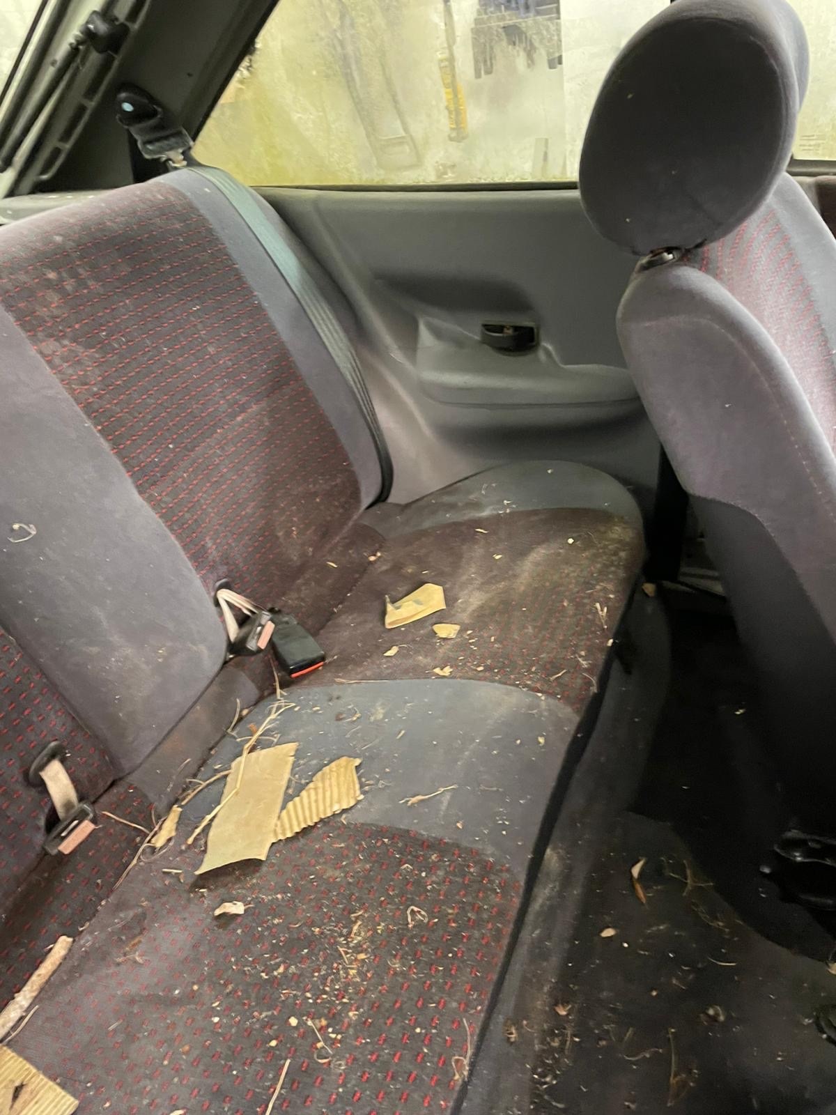 Used Ford Escort 1987 for sale - 77379295: Photo 36