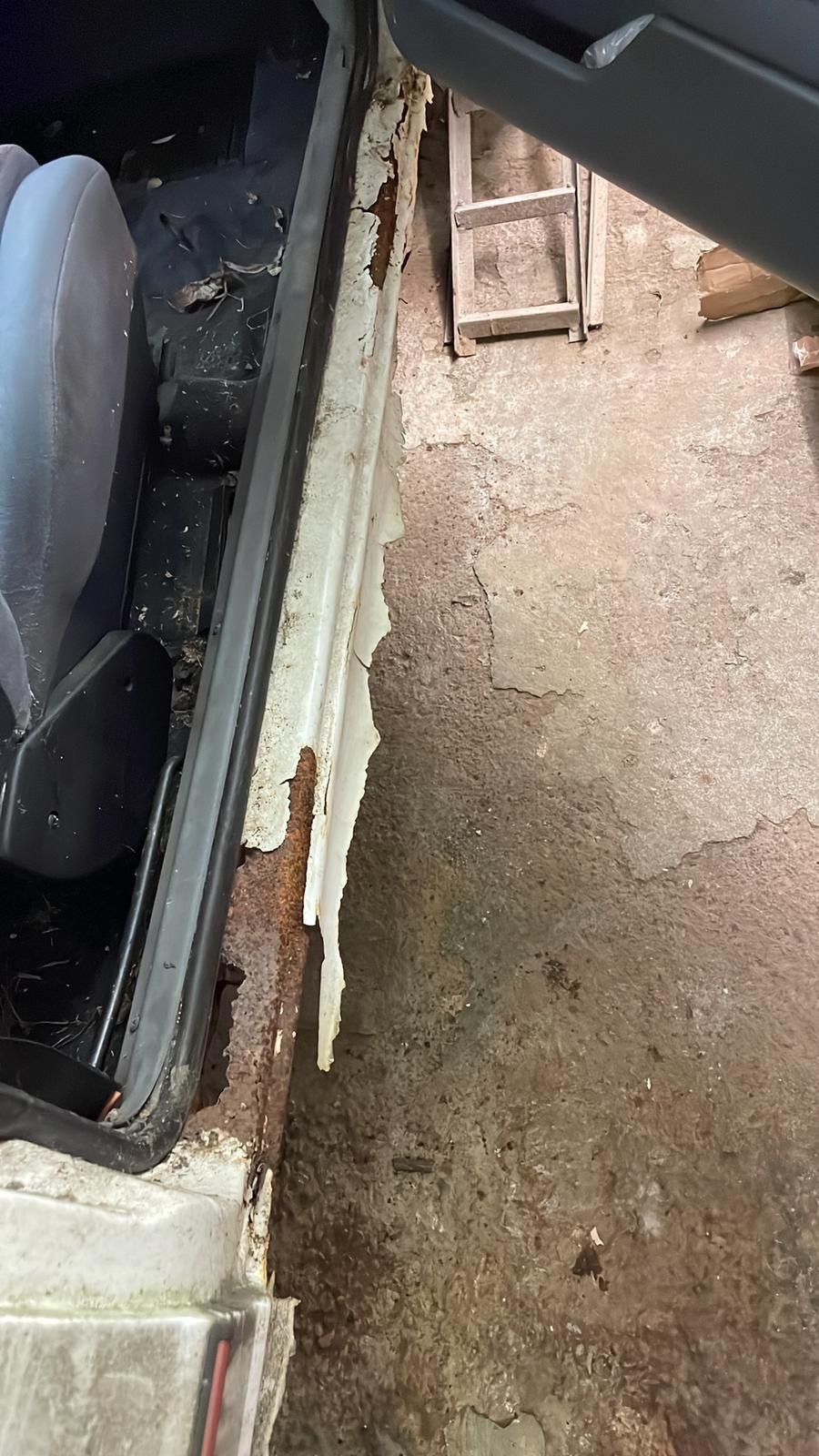 Used Ford Escort 1987 for sale - 77379295: Photo 39