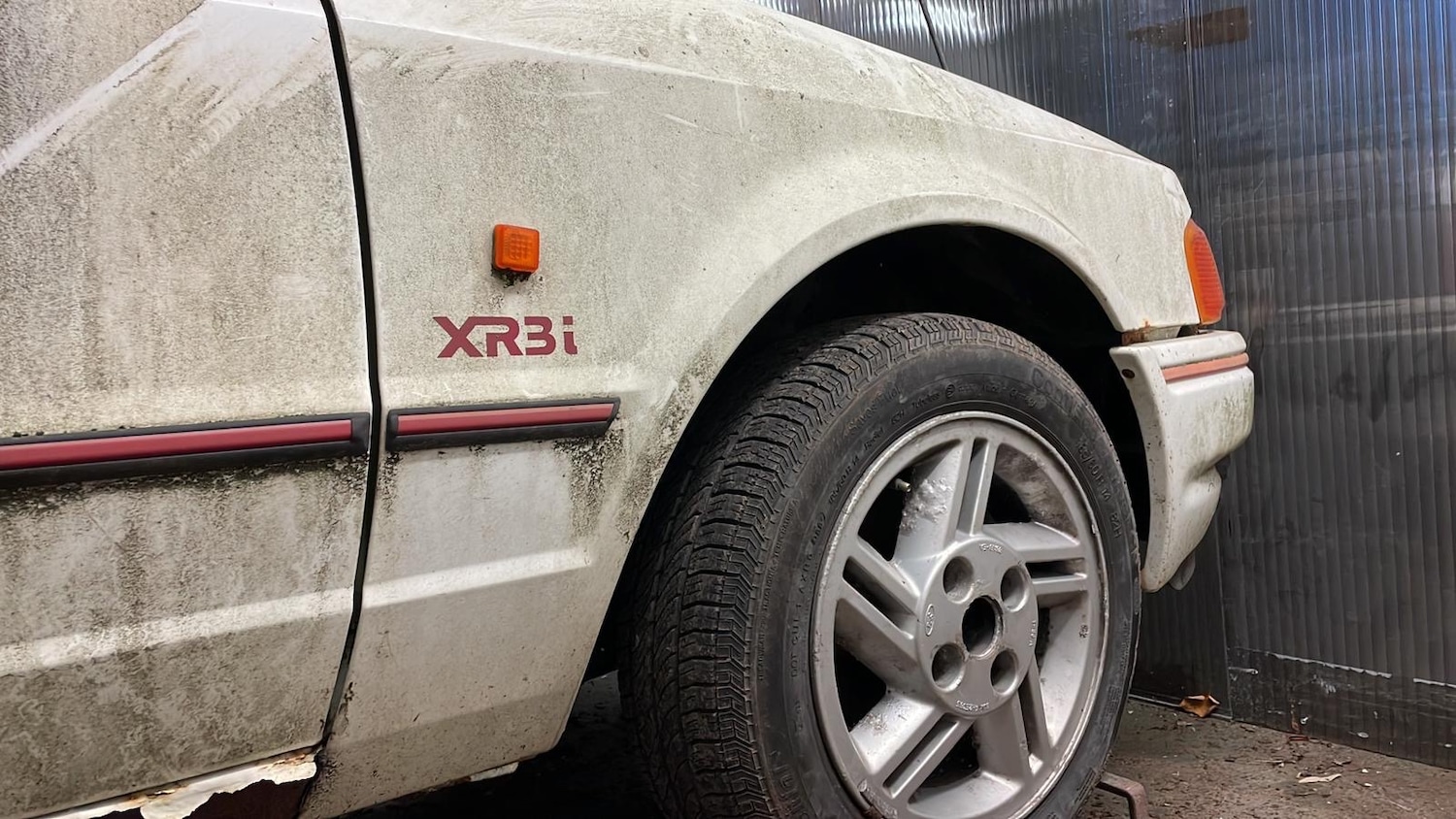 Used Ford Escort 1987 for sale - 77379295: Photo 46