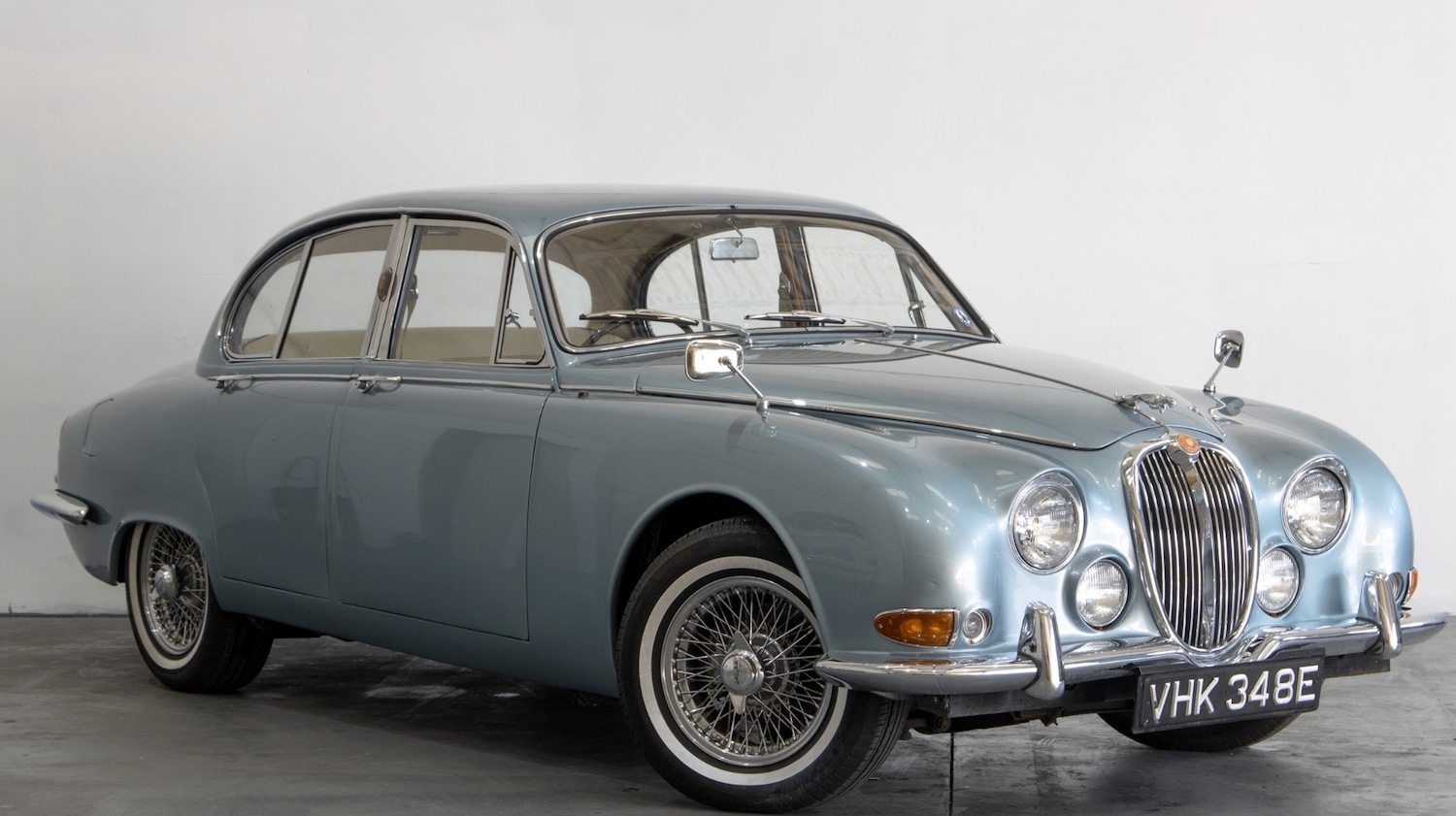 Used Jaguar S-Type 1967 for sale - 76395278: Photo 1