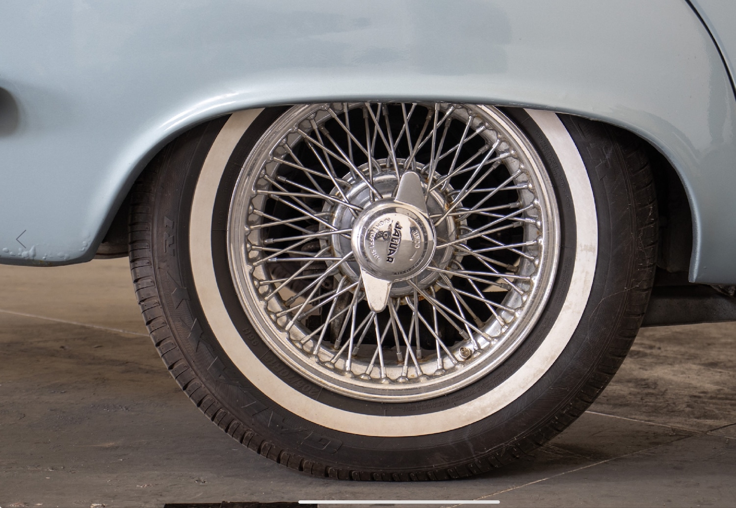 Used Jaguar S-Type 1967 for sale - 76395278: Photo 10