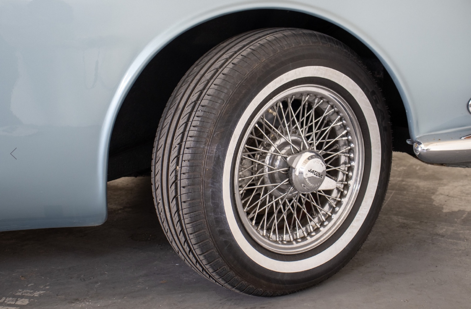 Used Jaguar S-Type 1967 for sale - 76395278: Photo 13