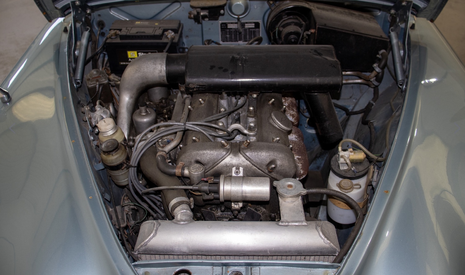 Used Jaguar S-Type 1967 for sale - 76395278: Photo 15