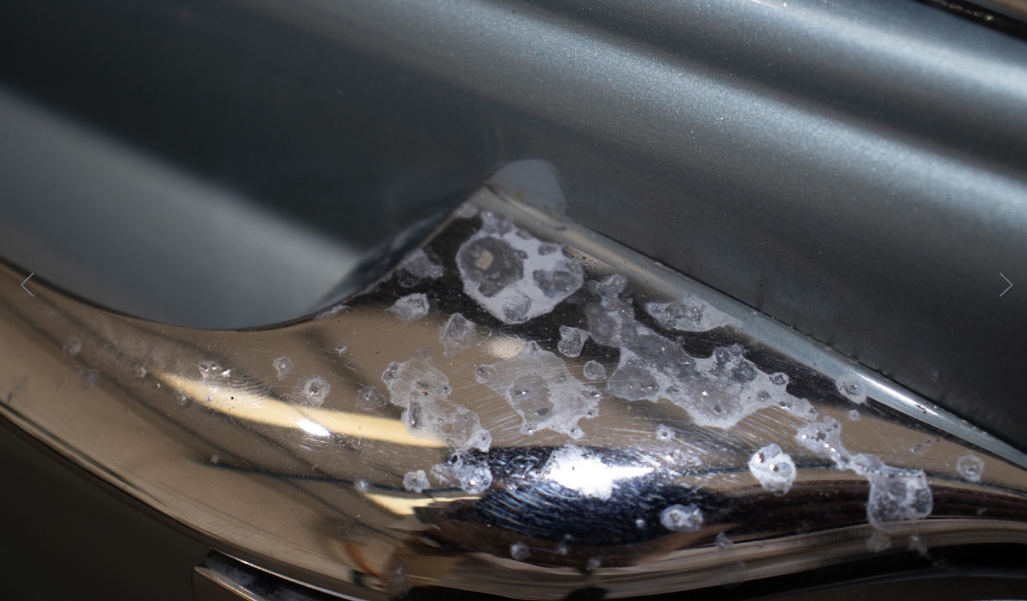 Used Jaguar S-Type 1967 for sale - 76395278: Photo 18