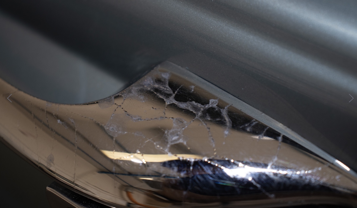 Used Jaguar S-Type 1967 for sale - 76395278: Photo 19