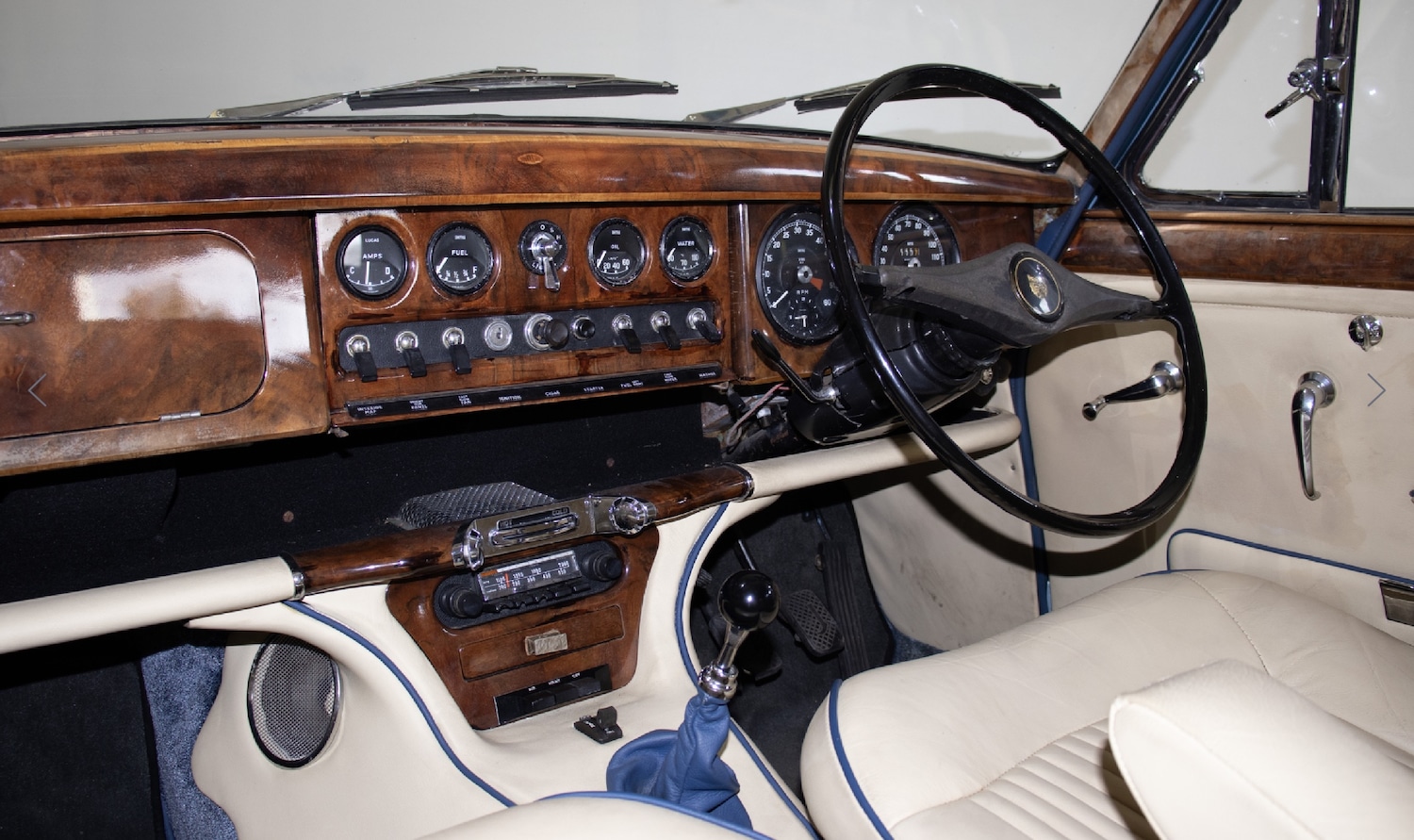 Used Jaguar S-Type 1967 for sale - 76395278: Photo 20