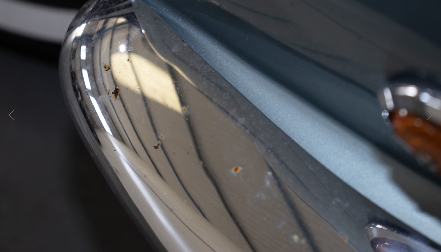 Used Jaguar S-Type 1967 for sale - 76395278: Photo 22