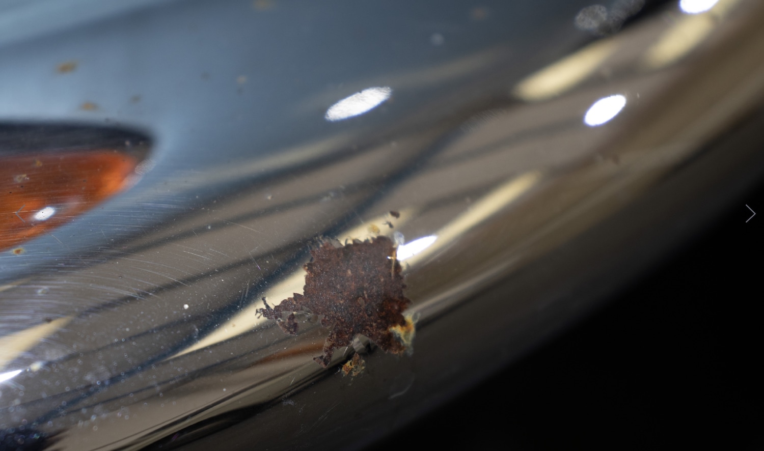 Used Jaguar S-Type 1967 for sale - 76395278: Photo 23