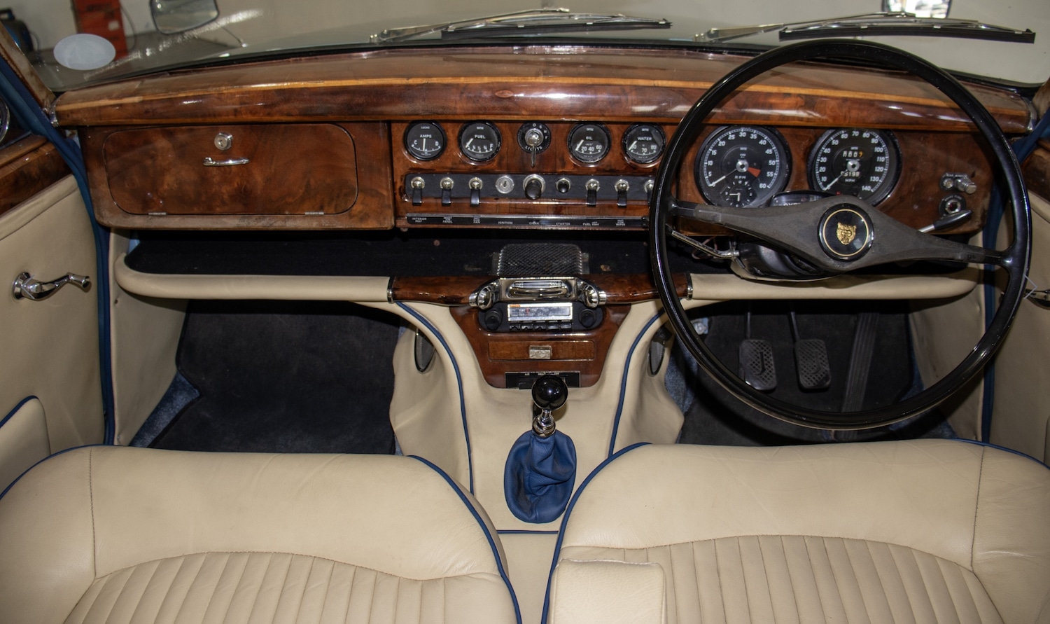 Used Jaguar S-Type 1967 for sale - 76395278: Photo 27