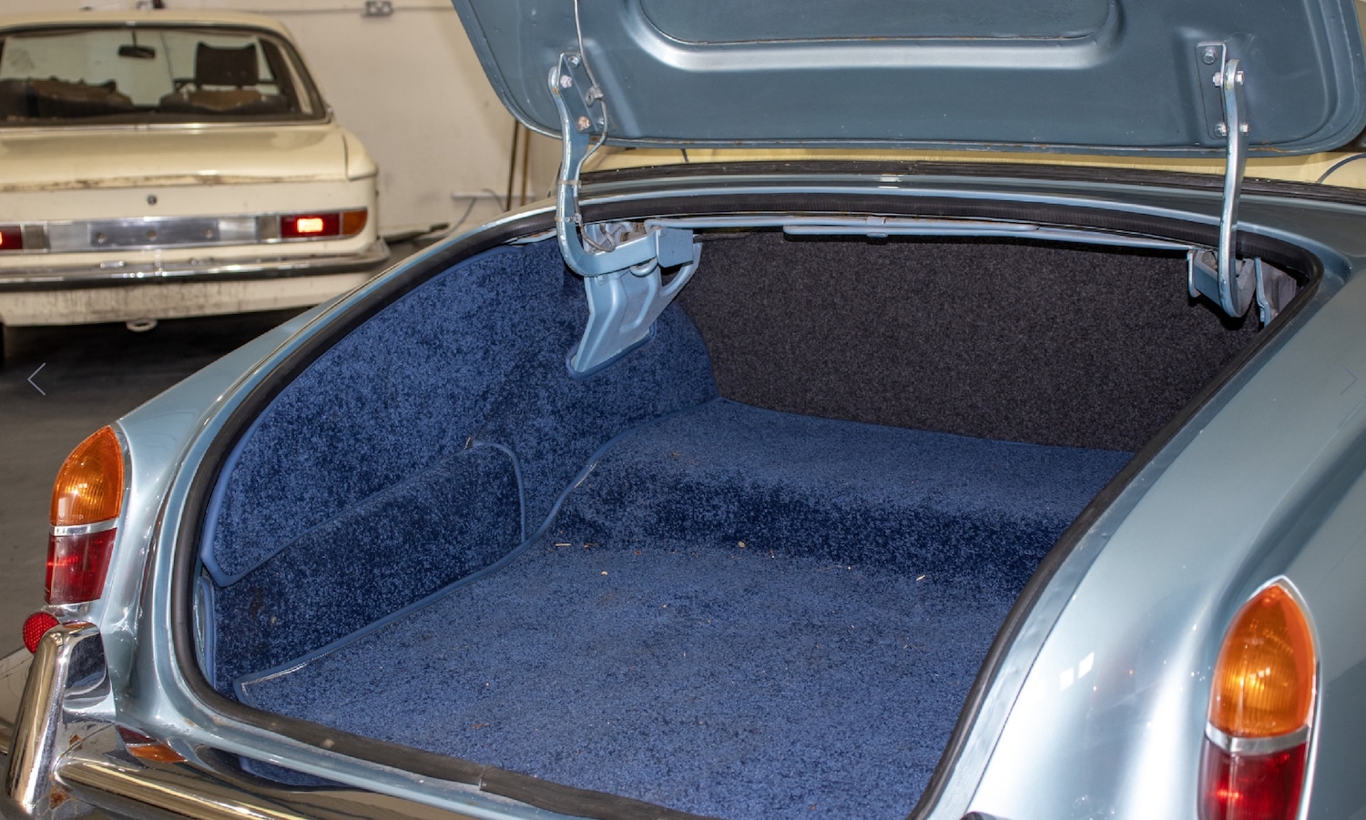 Used Jaguar S-Type 1967 for sale - 76395278: Photo 31