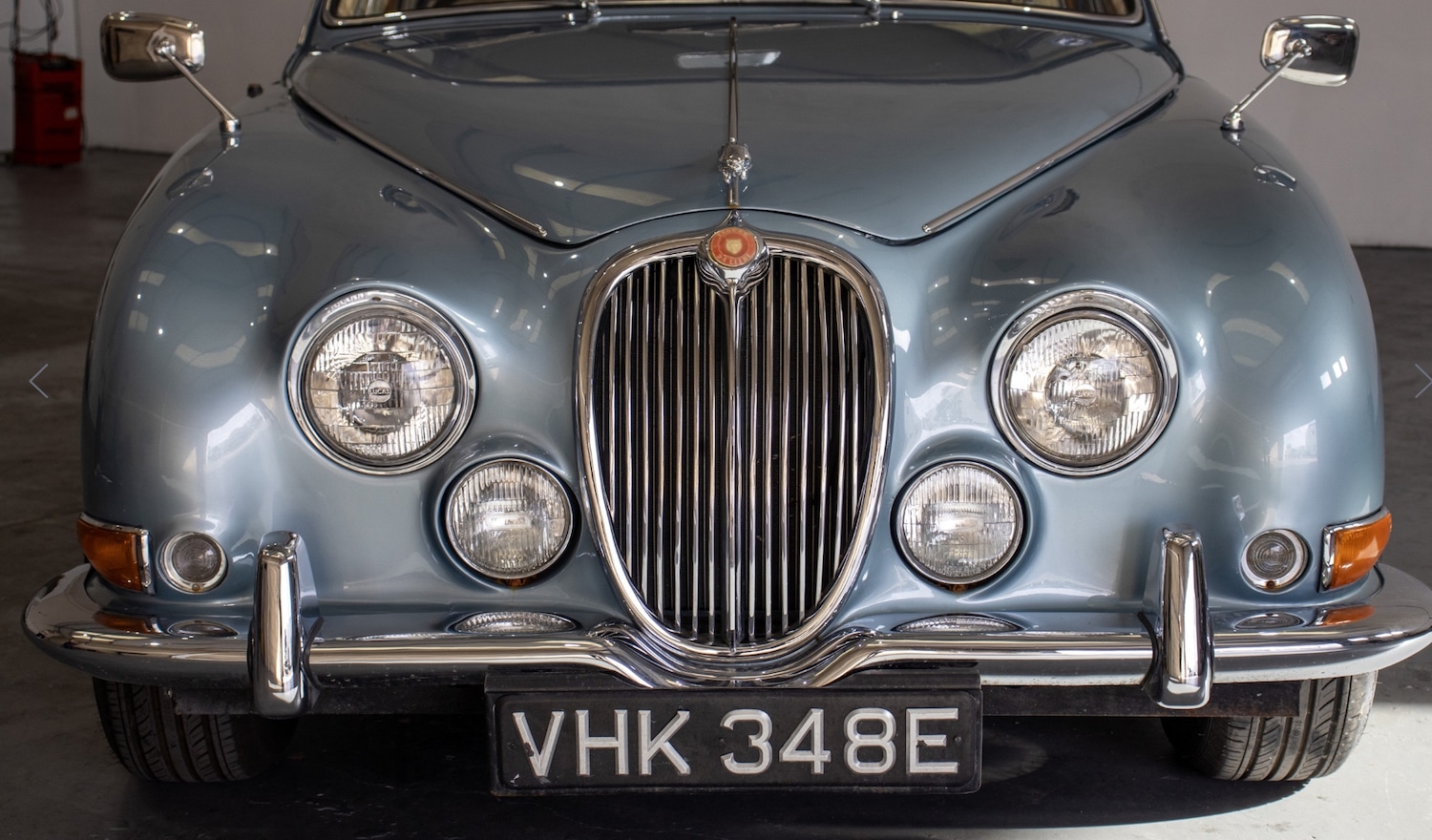 Used Jaguar S-Type 1967 for sale - 76395278: Photo 33