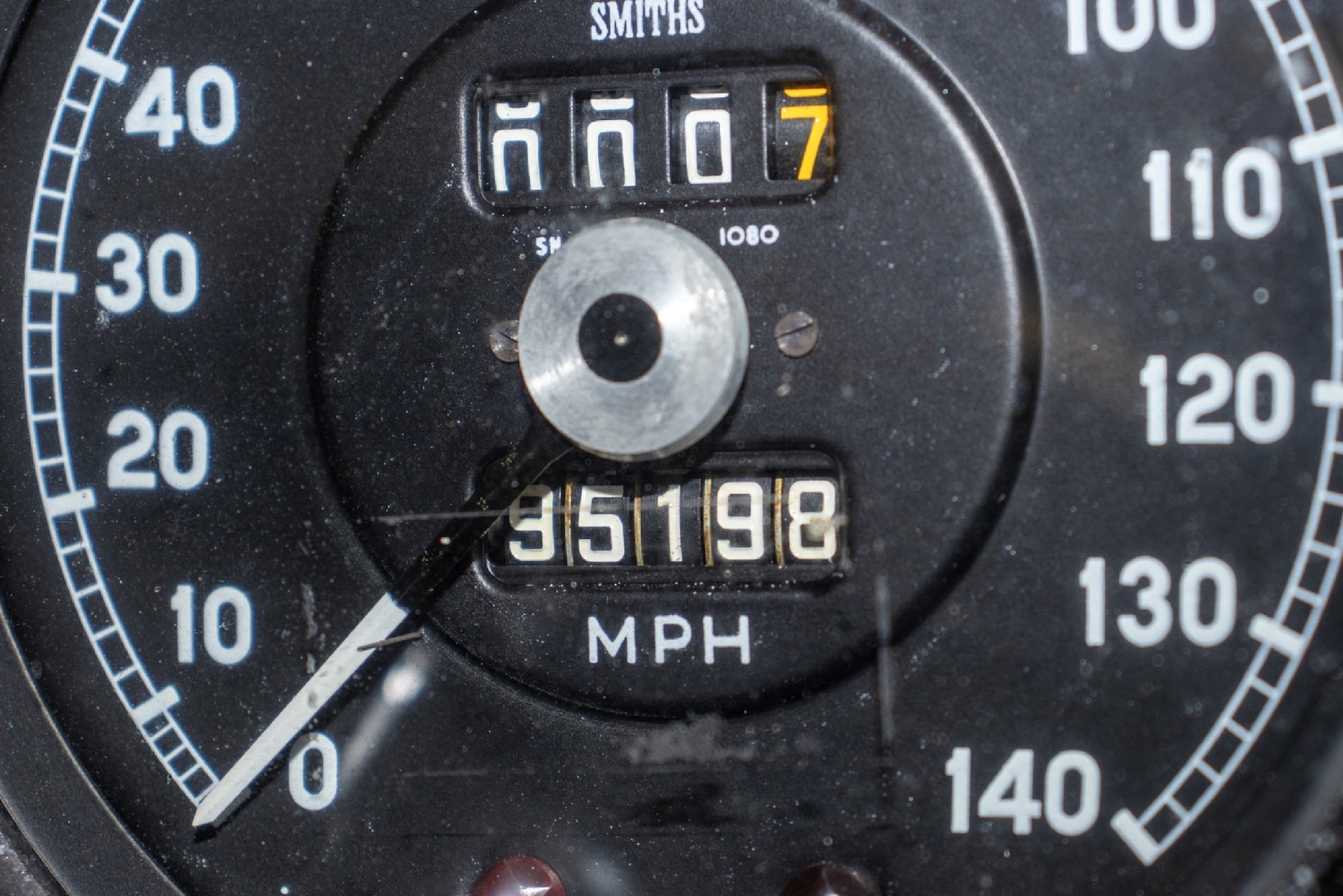 Used Jaguar S-Type 1967 for sale - 76395278: Photo 4