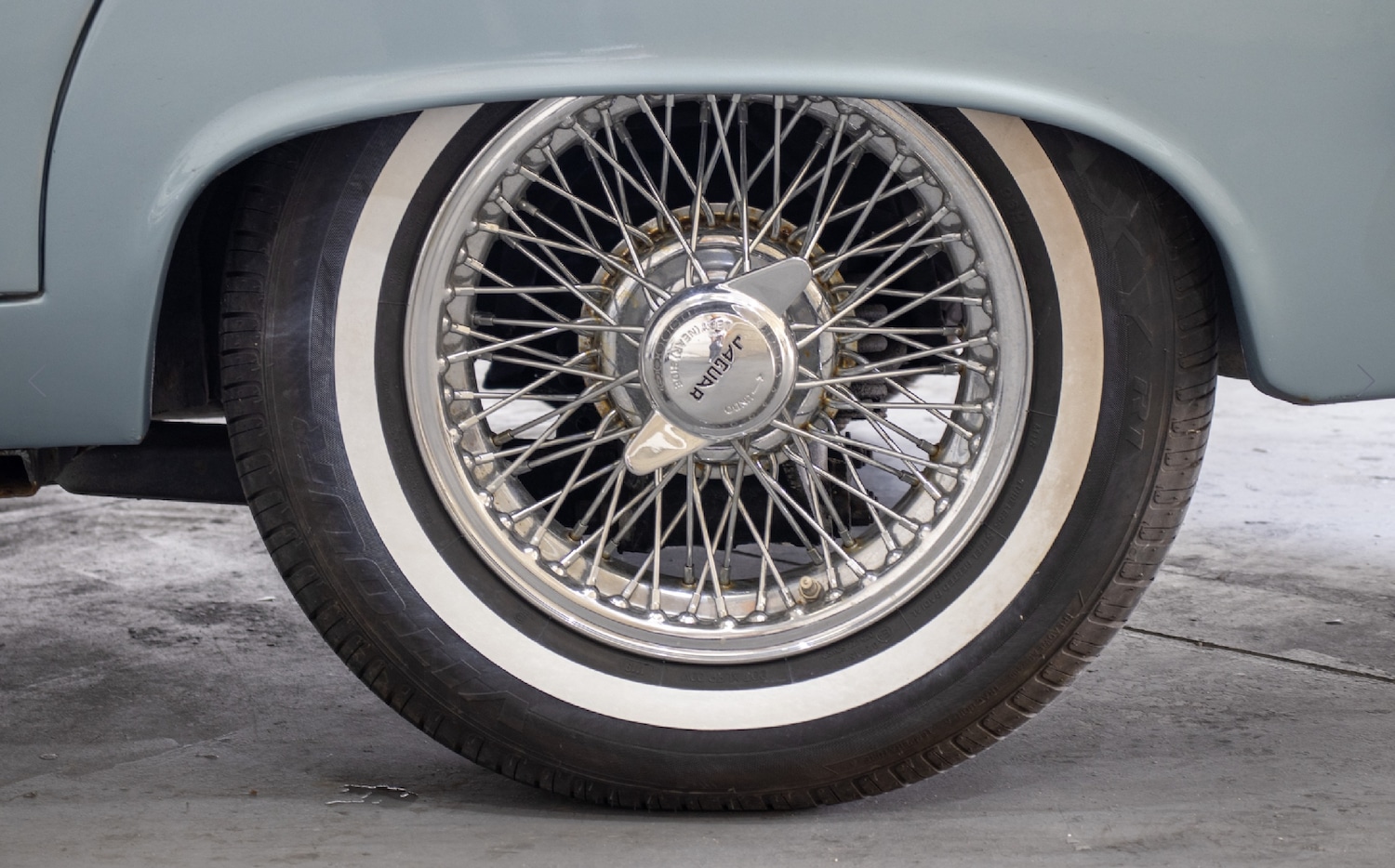 Used Jaguar S-Type 1967 for sale - 76395278: Photo 7