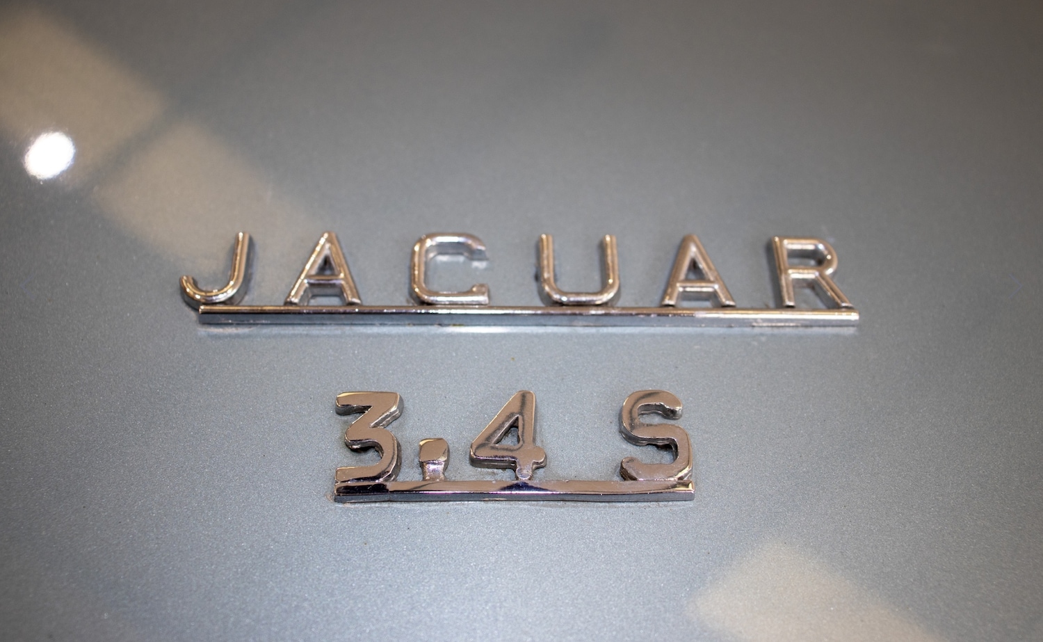Used Jaguar S-Type 1967 for sale - 76395278: Photo 8
