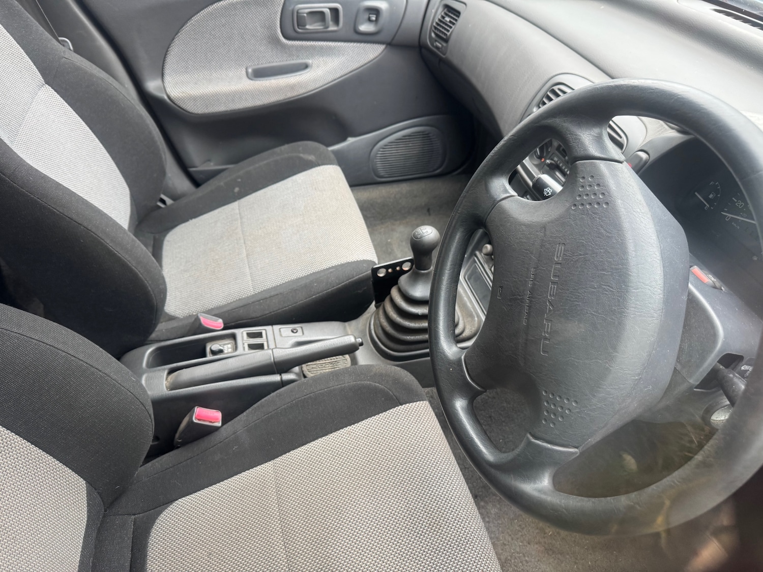 Used Subaru Impreza 1998 for sale - 76640940: Photo 13